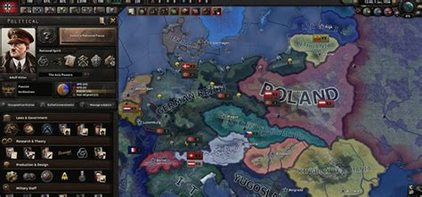 hoi4 realism mod